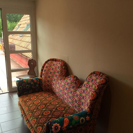 Chambres D'Hotes Chez Marie Seltz Εξωτερικό φωτογραφία