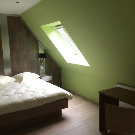 Chambres D'Hotes Chez Marie Seltz Εξωτερικό φωτογραφία