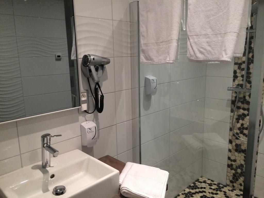 Chambres D'Hotes Chez Marie Seltz Εξωτερικό φωτογραφία