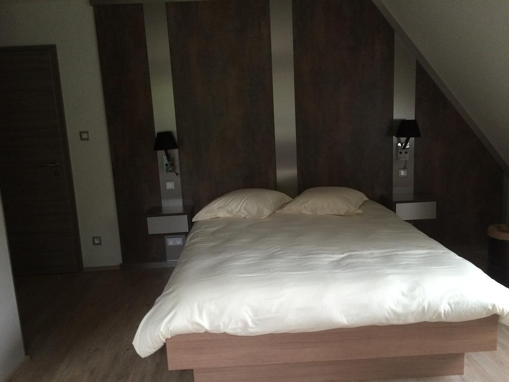 Chambres D'Hotes Chez Marie Seltz Δωμάτιο φωτογραφία