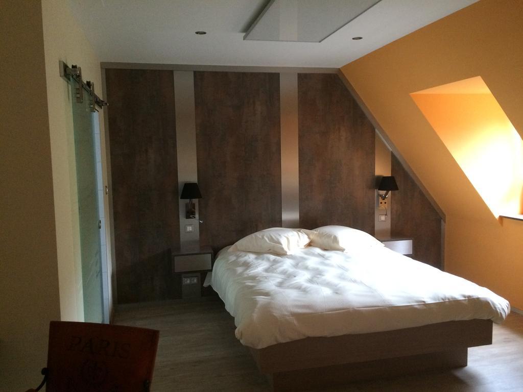 Chambres D'Hotes Chez Marie Seltz Δωμάτιο φωτογραφία